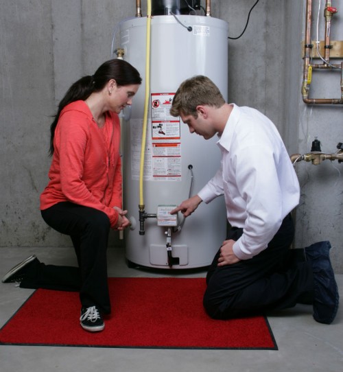 Top-rated water heater repair in Torrance, CA available from local plumbers today